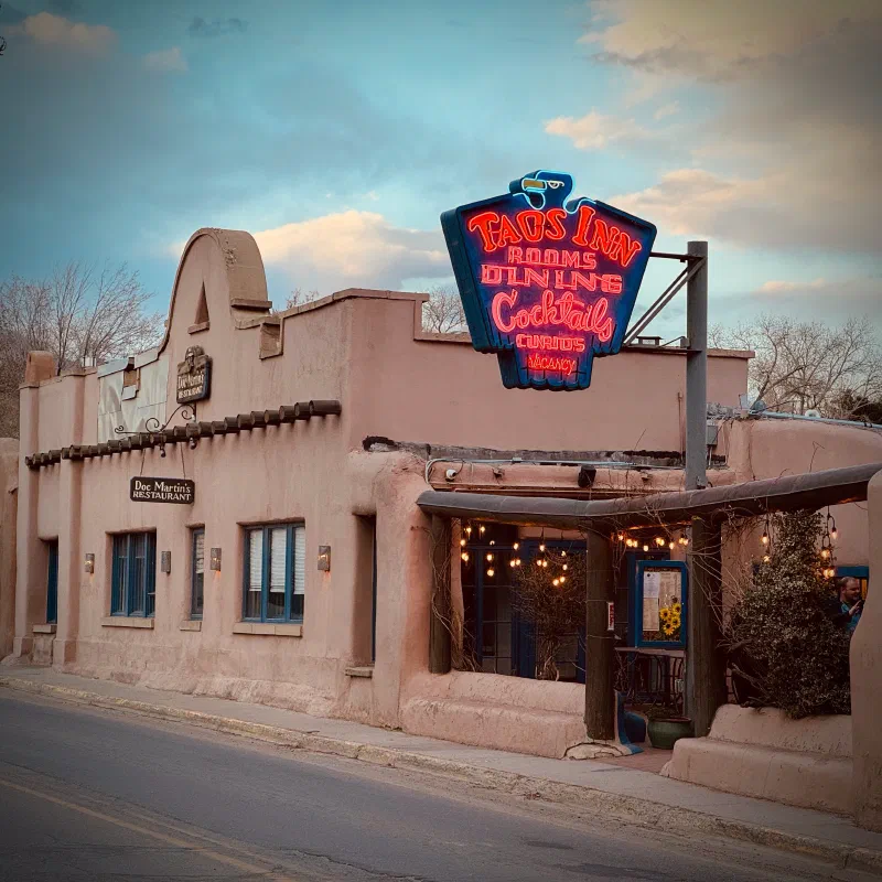 Taos